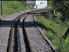 
TCP along the Champery branch, September 2022