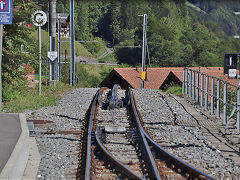 
TCP along the Champery branch, September 2022