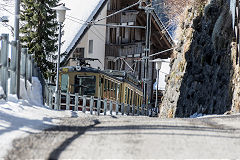 
WaB '108' at Wengen, February 2019