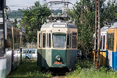 
Iasi tram '148', June 2019