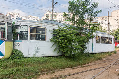 
Iasi tram '335', June 2019