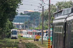 
Dacia depot, Iasi, June 2019