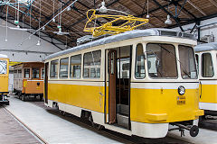 
Timisoara tram '71', June 2019