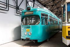 
Timisoara tram '825', June 2019