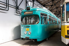 Timisoara tram '825', June 2019