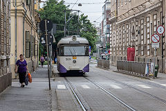 
Timisoara tram '3434', June 2019