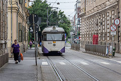 Timisoara tram '3434', June 2019