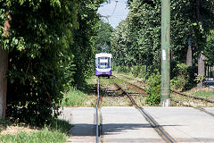 
Timisoara tram '35xx', June 2019
