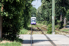 Timisoara tram '35xx', June 2019