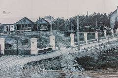 Timisoara tram museum in 1939, June 2019
