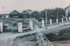 
Timisoara tram museum in 1939, June 2019