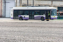 
Timisoara trolleybus '34', June 2019