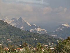 
Carrera Marble Quarries, October 2022