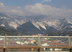 
Carrera Marble Quarries, October 2022