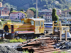 
RFI '260 064' at Riva, October 2022