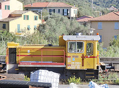 
RFI '260 064' at Riva, October 2022