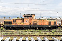 '145 2040', Messina, Sicily, Italy, May 2018