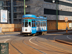 
Milan tram '1841', Italy, May 2022