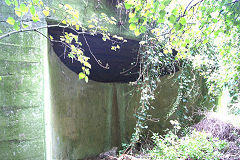 
Fort Ballance, Wellington, The 'See-saw' searchlight, © Photo courtesy of Murray Lewis