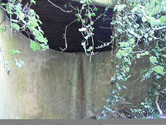 
Fort Ballance, Wellington, The 'See-saw' searchlight, © Photo courtesy of Murray Lewis