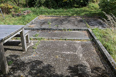 
Fort Buckley, Wellington, March 2017