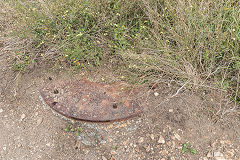 
Fort Dorset, Wellington, February 2017