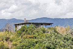 
Fort Dorset, Wellington, February 2017