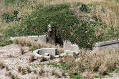 
Fort Taiaroa, Dunedin, February 2017