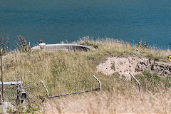 
Fort Taiaroa, Dunedin, February 2017