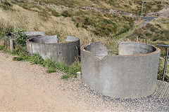 
Fort Taiaroa, Dunedin, February 2017