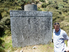 
Fort Opau, Makara, Wellington, December 2012