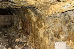 Moanataiari tunnel, Thames, March 2017