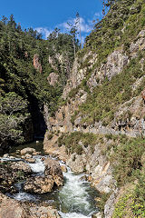 Crown Mine tramway, March 2017