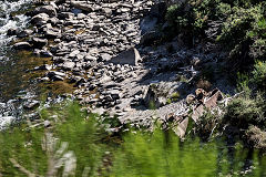 
Taieri Gorge, February 2017