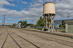 
Taieri Gorge, February 2017