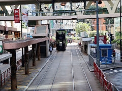 Hong Kong Tramways '6', November 2022
