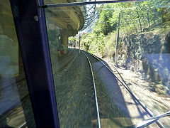 
Light Rail system, Sydney, December 2012