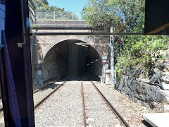 
Light Rail system, Sydney, December 2012