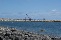 
Tonga, Queen Salote Wharf, September 2009