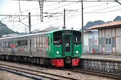 
'783 15 CM35' at Sasebo, October 2017