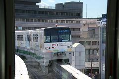 
Kitakyushu unit '3', October 2017