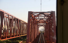 
Bridges to Kumamoto, September 2017 