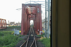 
Bridges to Kumamoto, September 2017 