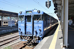 
Sea Side Liner '66 9' at Nagasaki, October 2017