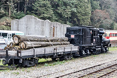 
'24' Lima 2724/13 at Zhaoping, February 2020