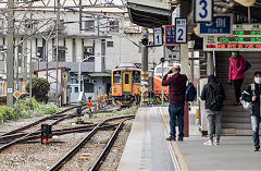 
'DRC 1021' at Hsinchu, February 2020