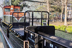 
'815' built by Hitachi in 1967-69 at Xihu, February 2020