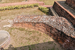 
Anping Fort in Tainan, February 2020