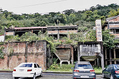 
Jingtong Colliery, February 2020