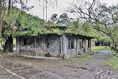 
Jingtong Colliery, February 2020